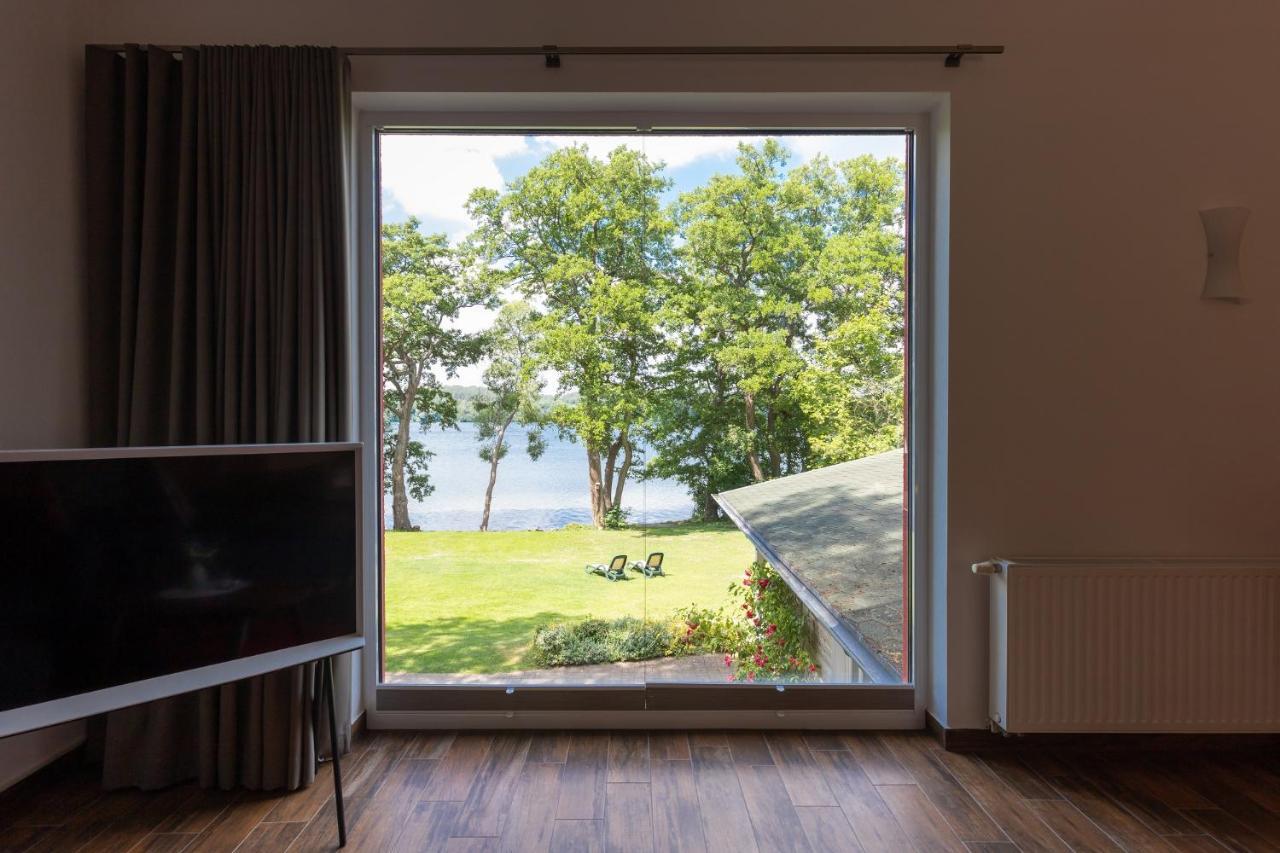 Suite mit Seeblick