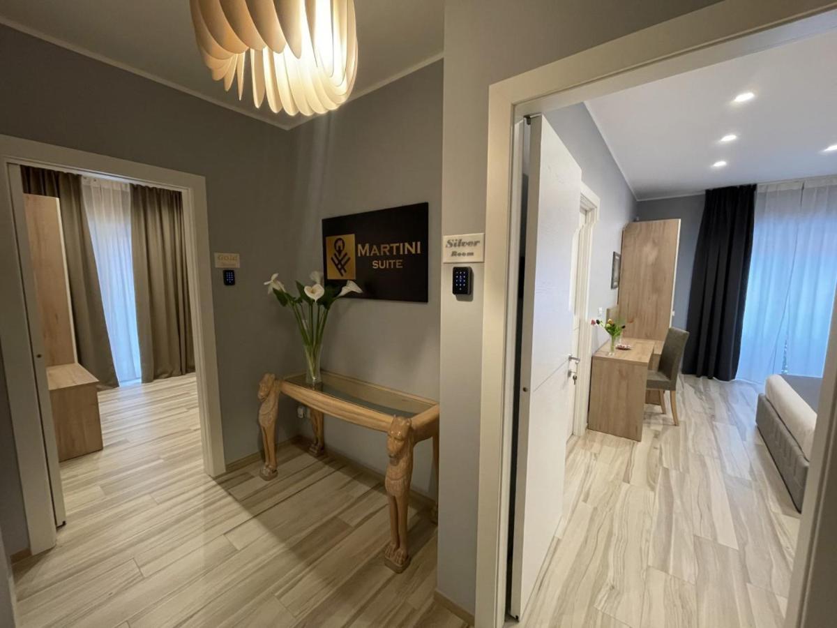 Habitación Triple con balcón