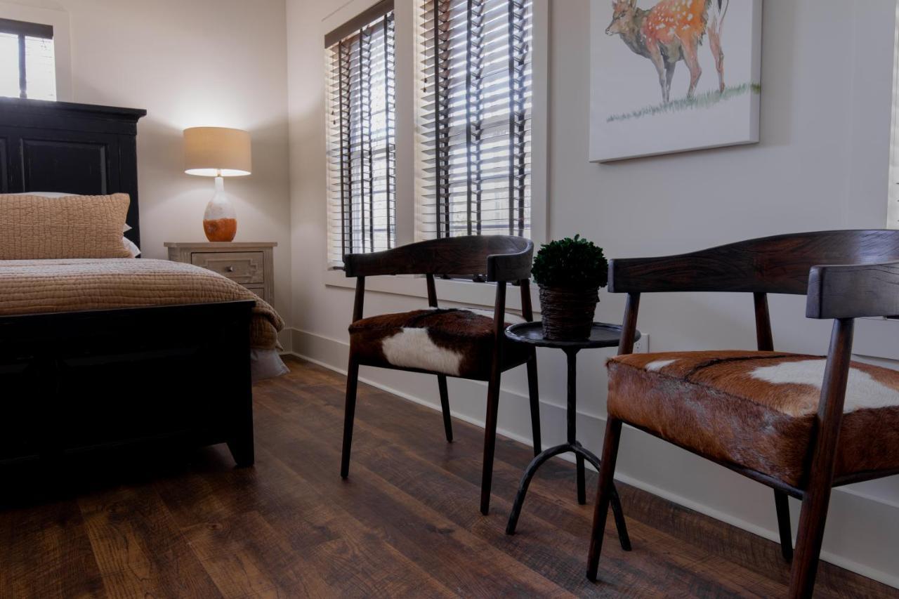 Single Room - Disability Access