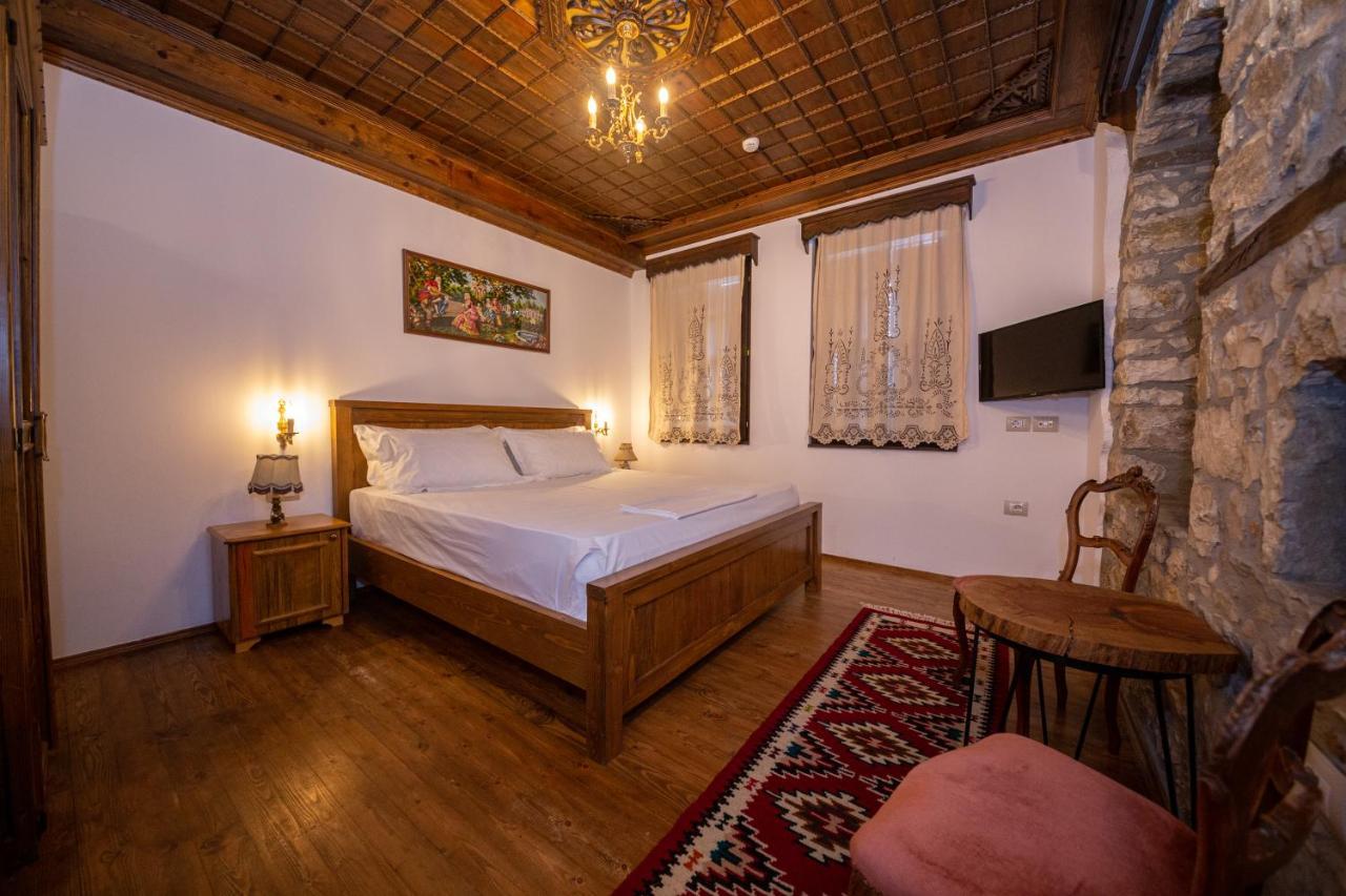 Superior Deluxe Double or Twin Room