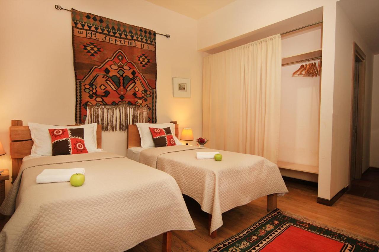 Budget Twin Room