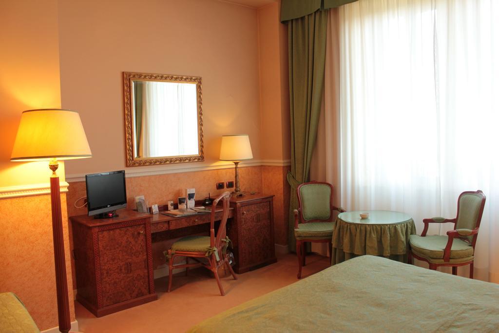 Deluxe Doppelzimmer