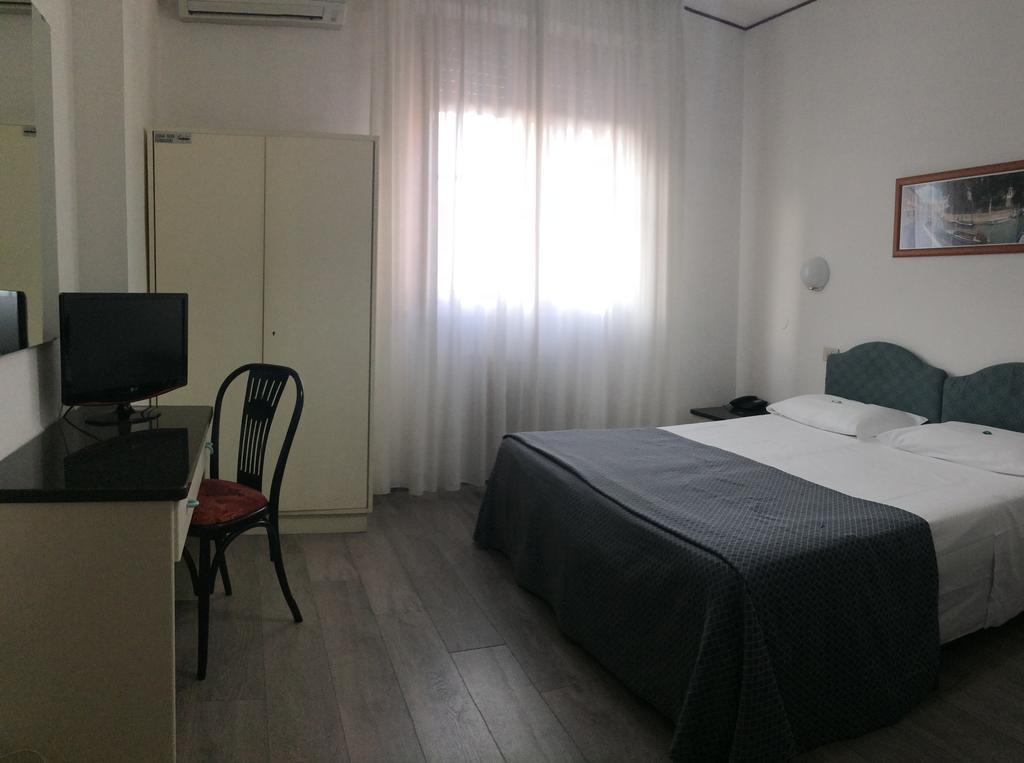 Vierbettzimmer