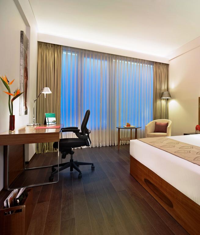 Premium Room Twin Bed