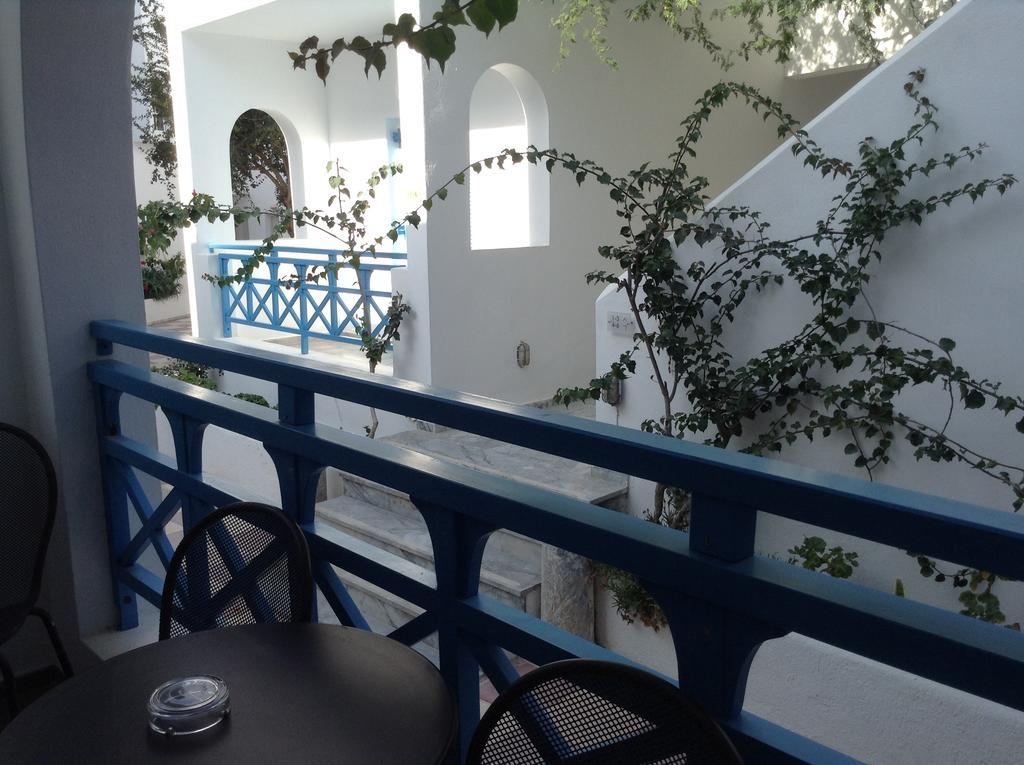 Double or Twin Room with Courtyard View