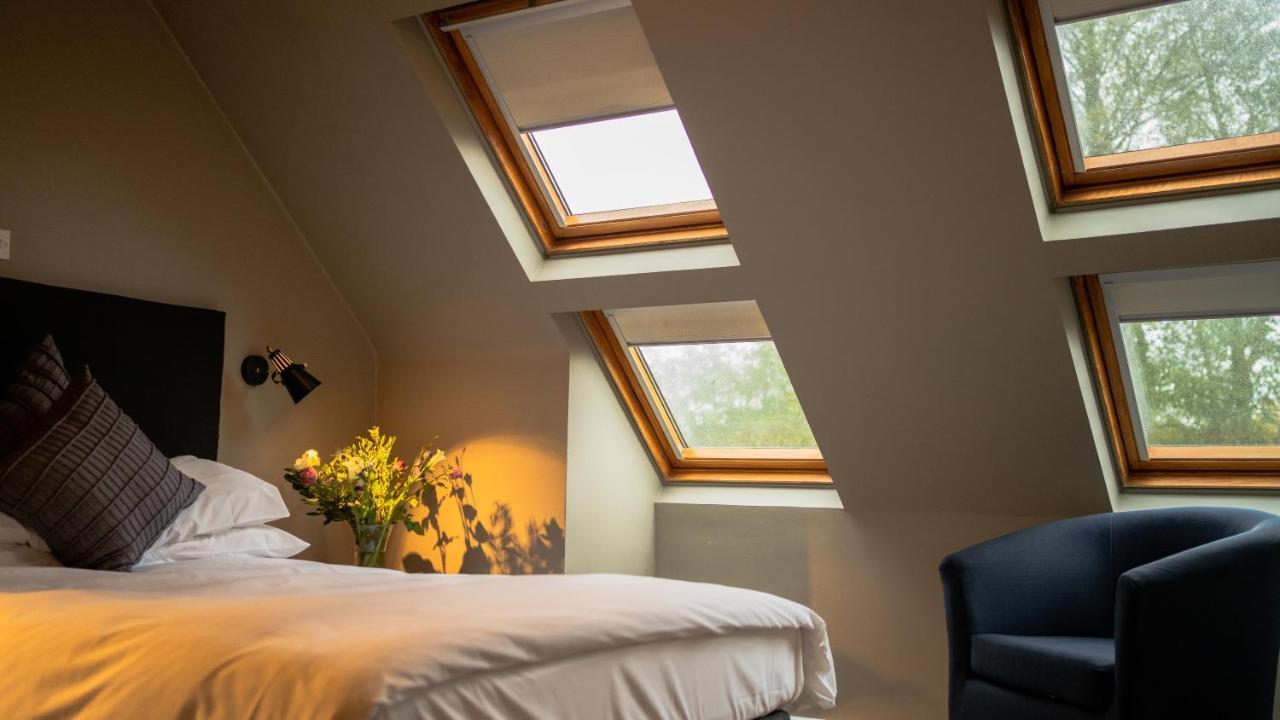 Russet Room