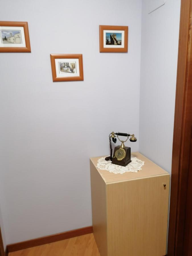 Habitación Triple con baño privado