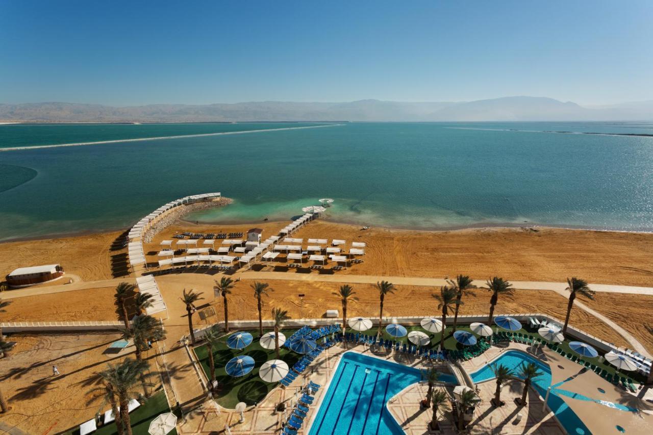 Deluxe Suite with Balcony- Sea View