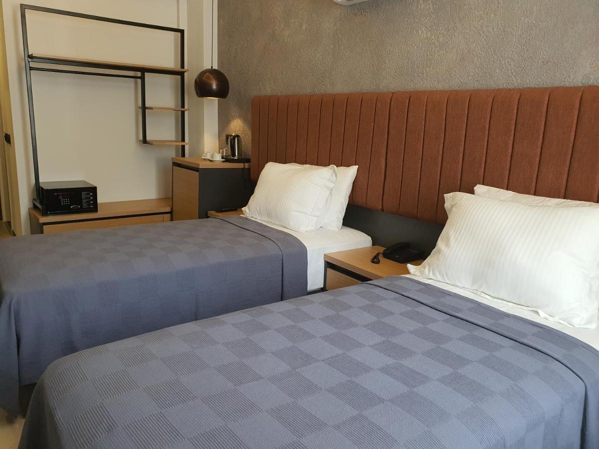 Standart Çift Kişilik Oda