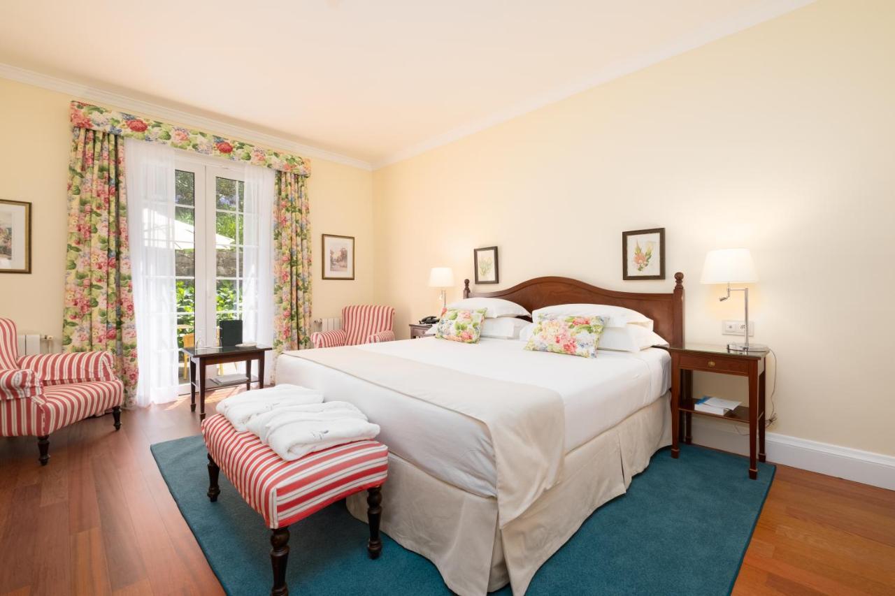 Double or Twin Room - Golf Wing