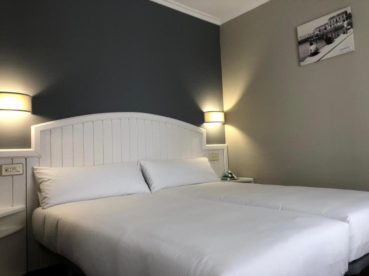 Budget Double or Twin Room