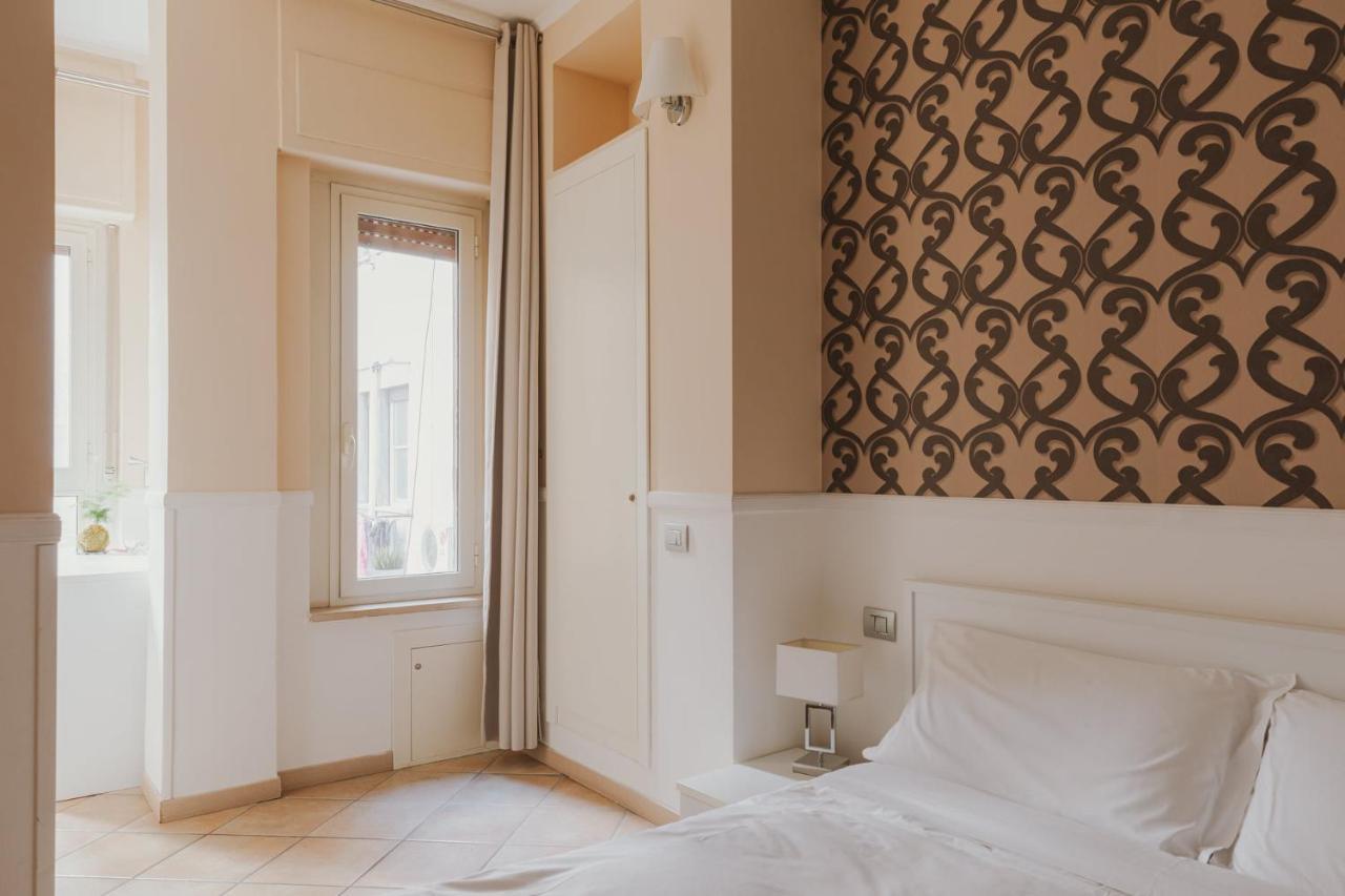Habitación Doble Estándar