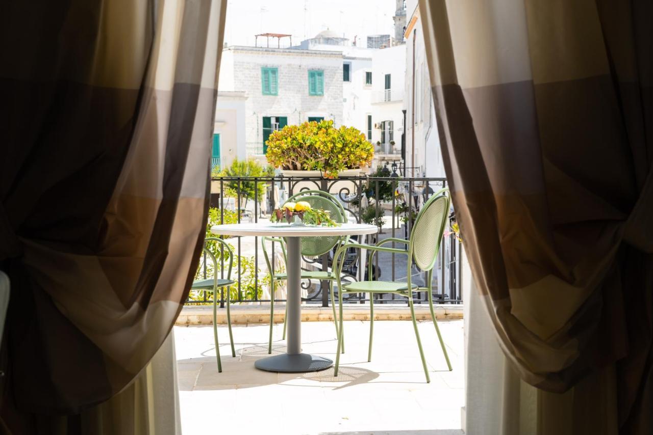 Deluxe Triple Room with Terrace