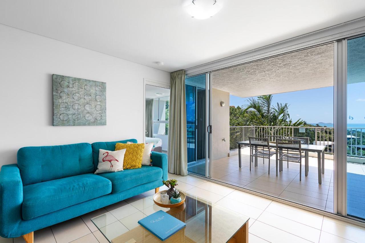 One-Bedroom Apartment with Ocean View