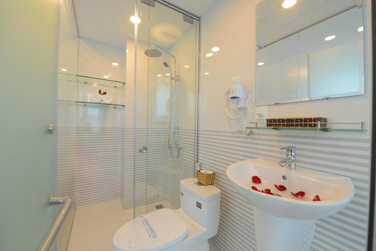 Quarto Duplo Standard