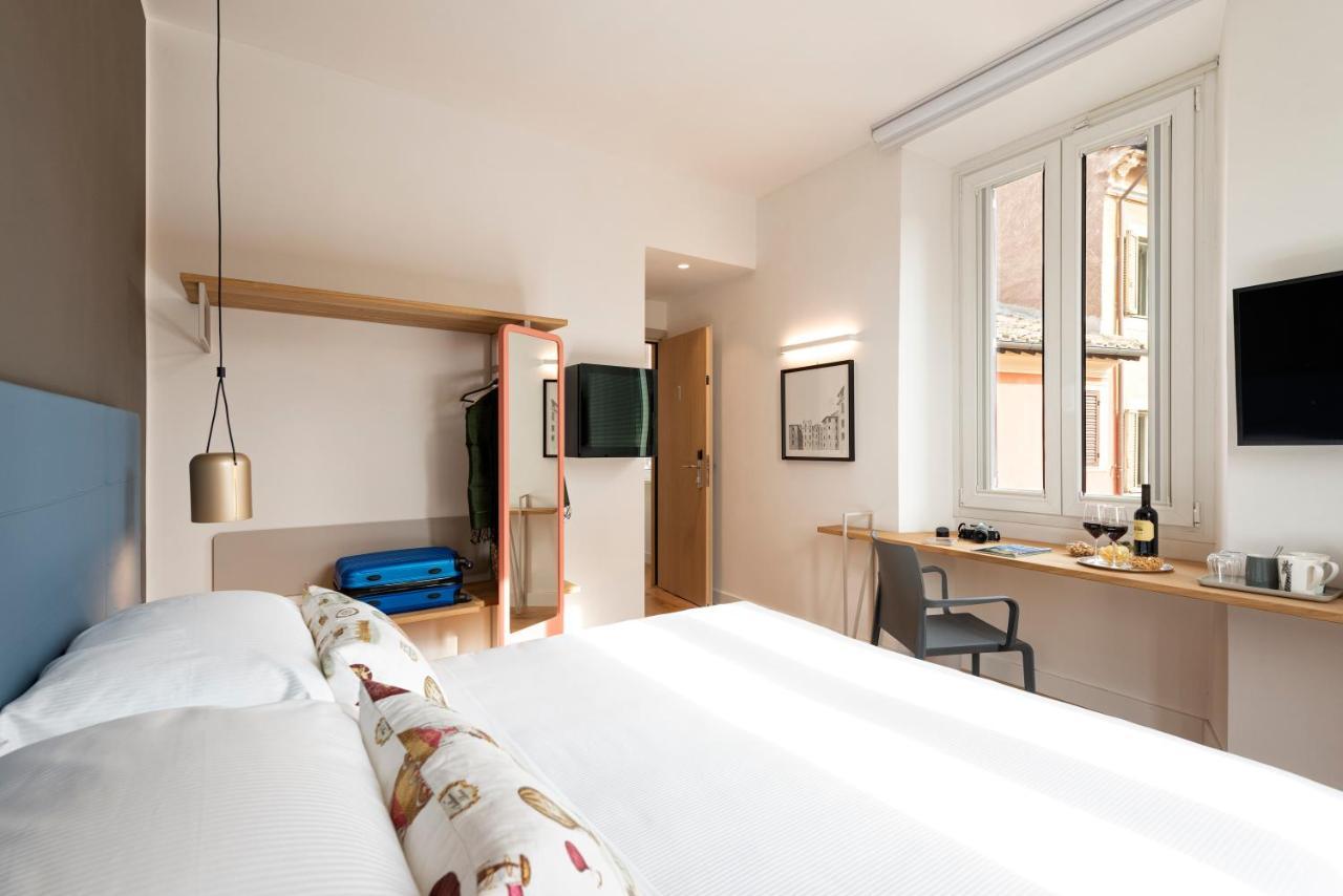 Habitación Doble Deluxe
