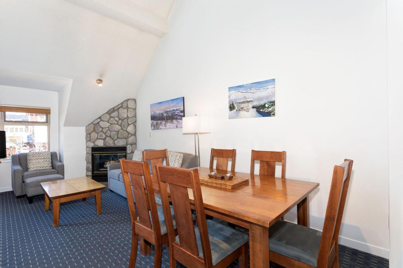 Condo, 1 Bedroom + Loft (Unit 305)