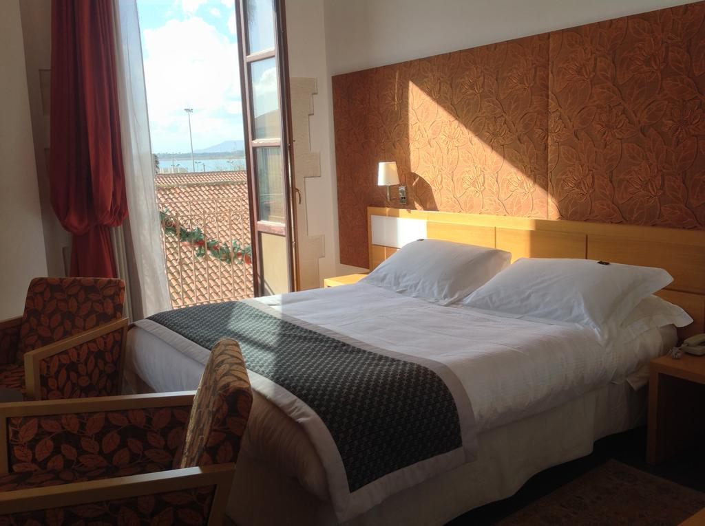 Executive Double or Twin Room