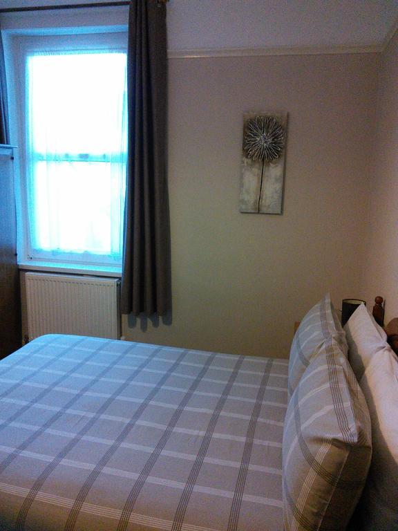 Standard Double Room - First Floor
