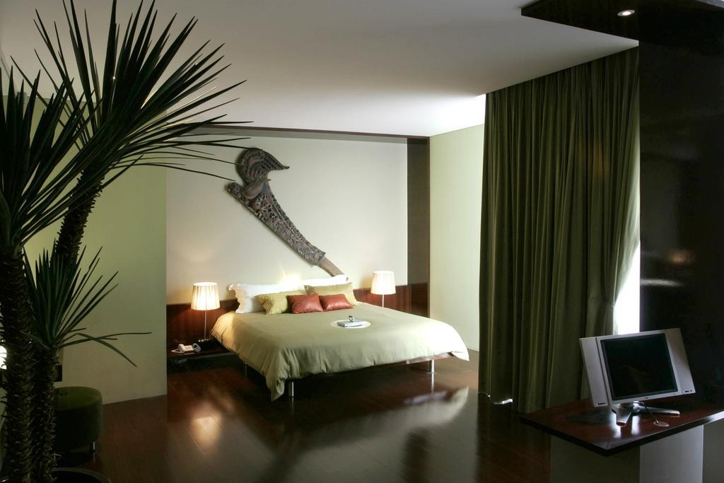 Inner Courtyard Suite