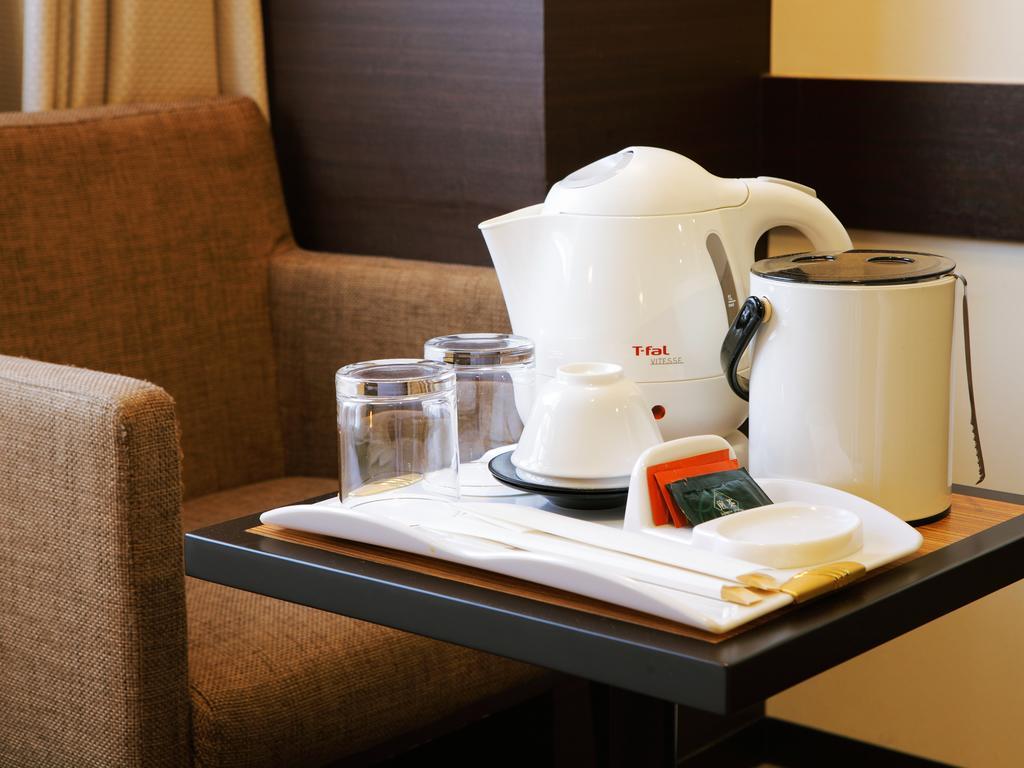 Standard Dreibettzimmer - Nichtraucher