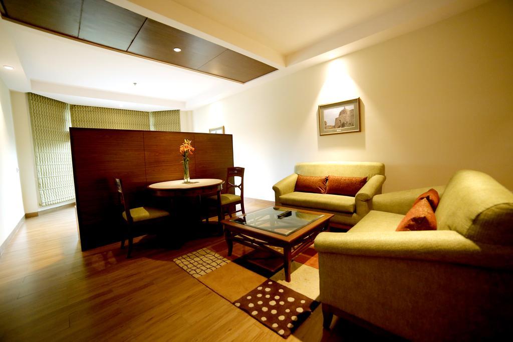 Suite - Free Wifi