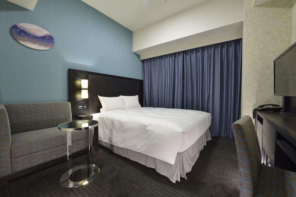 Chambre Double Premium avec Petit-Déjeuner Gratuit