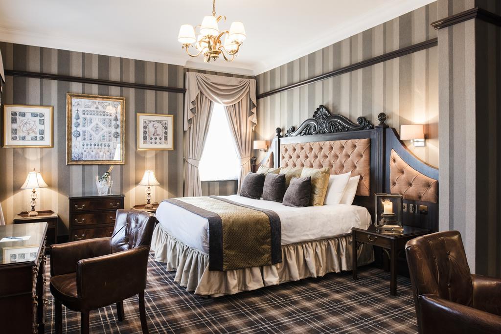 Suite Presidencial