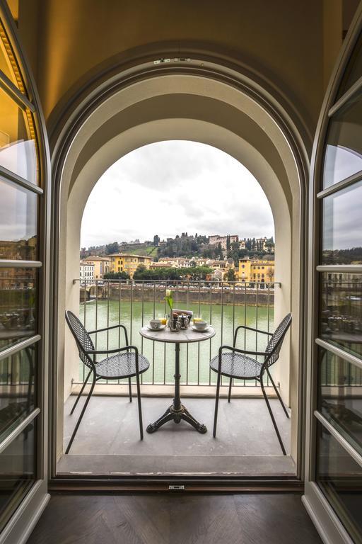 Suite Junior avec Balcon