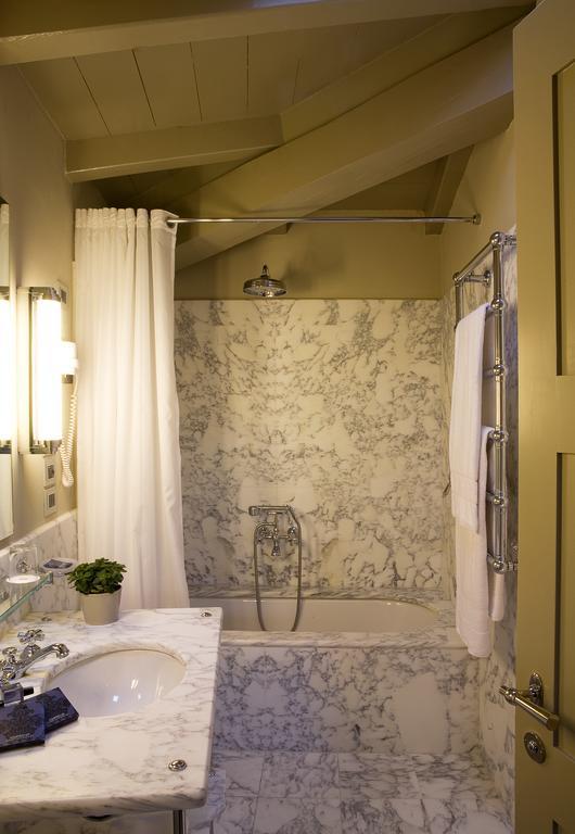 Chambre Double Premium Deluxe