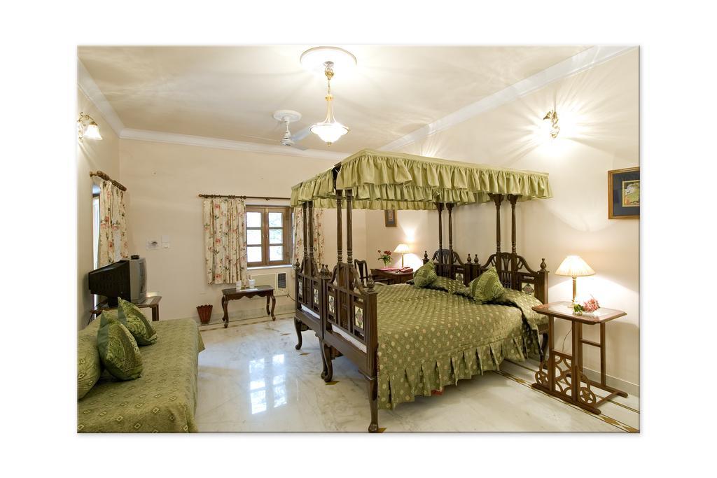 Royal Suite