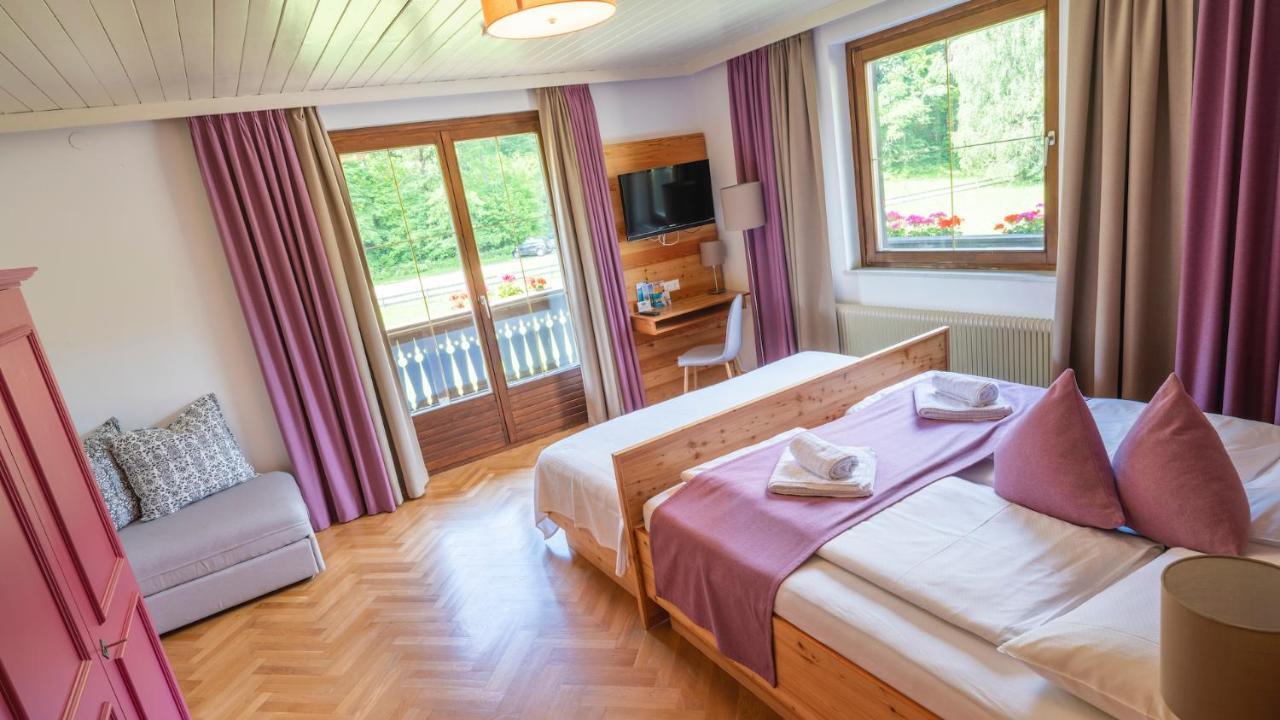 Familienzimmer