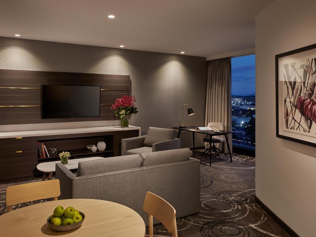 Premier Suite