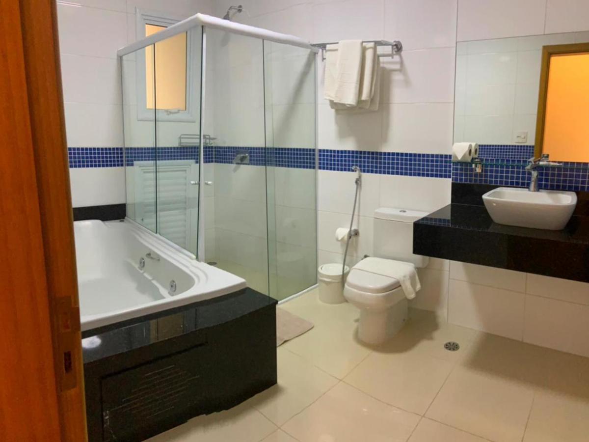 Double Room with Spa Bath