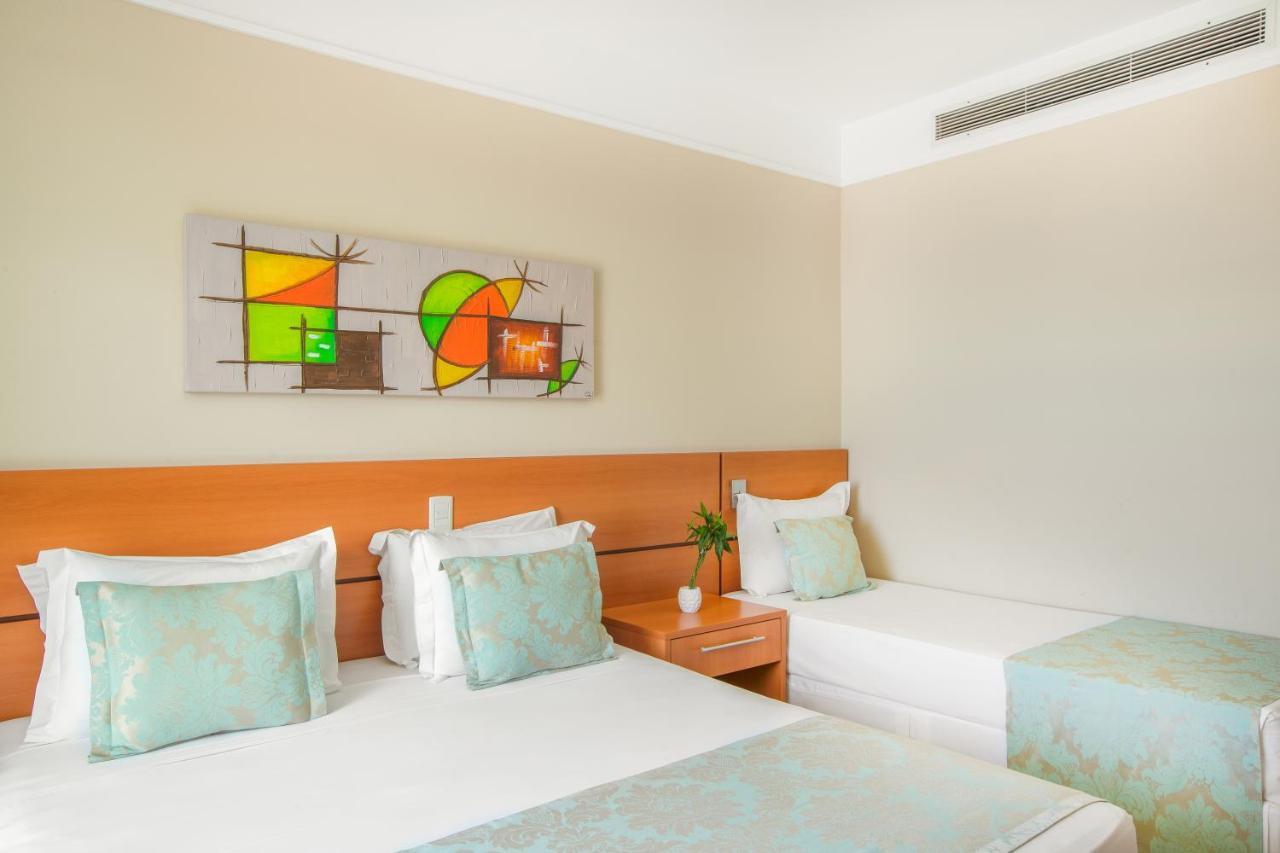 Suite Superior con vistas al mar