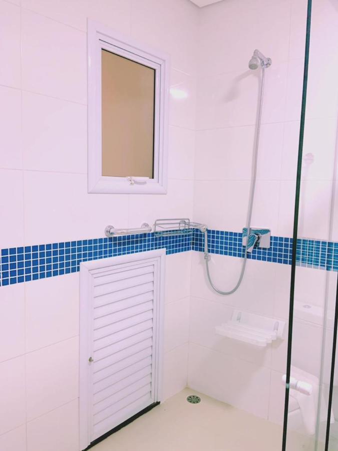Family Room - Disability Access
