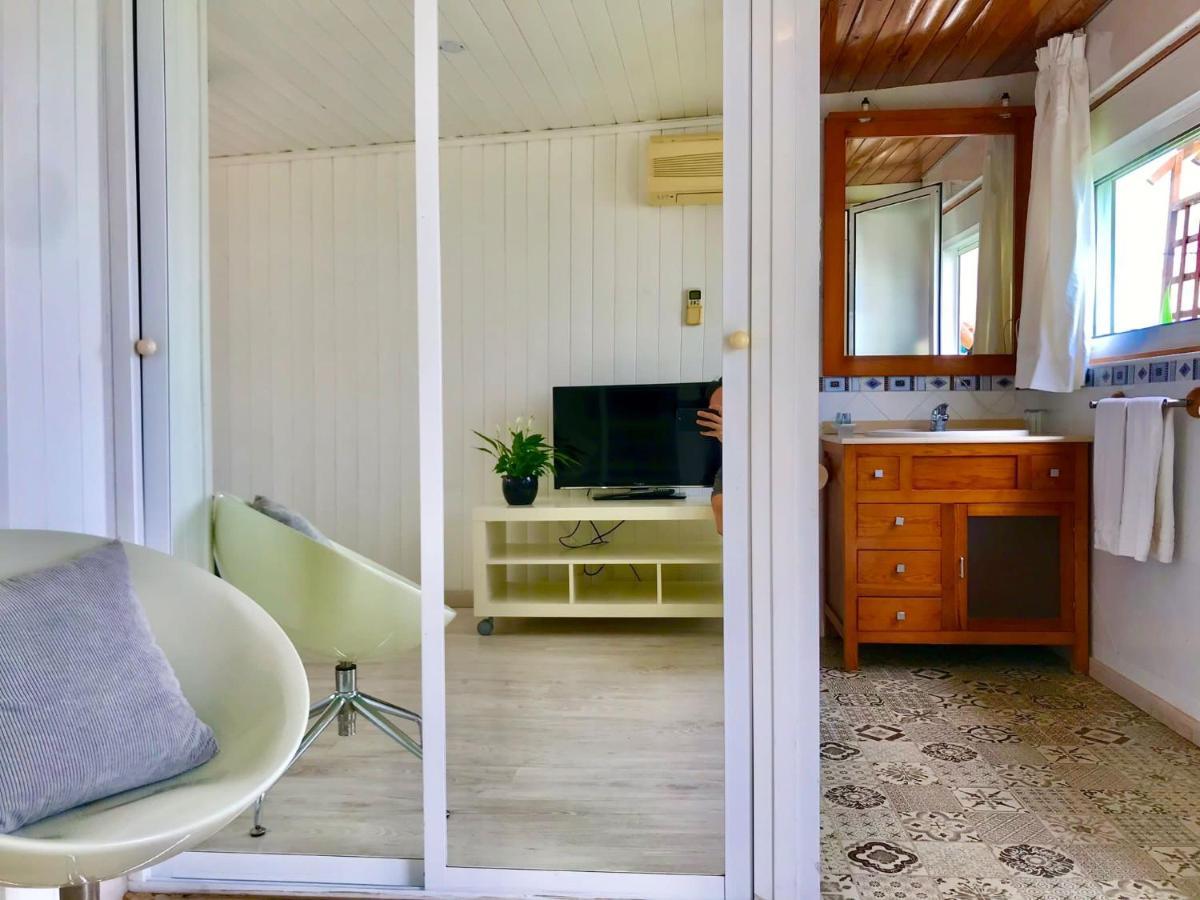 Superior Double Room with Terrace