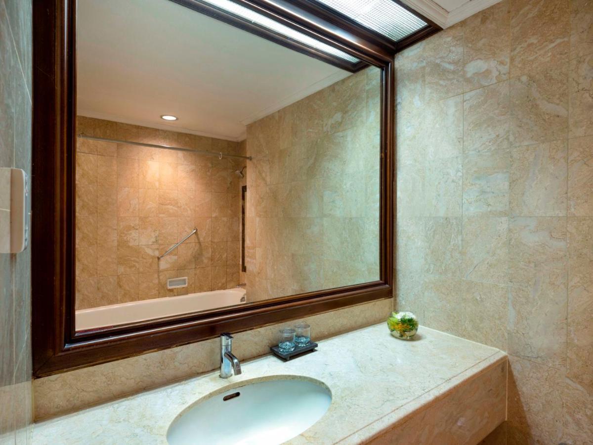 Kamar Executive Double