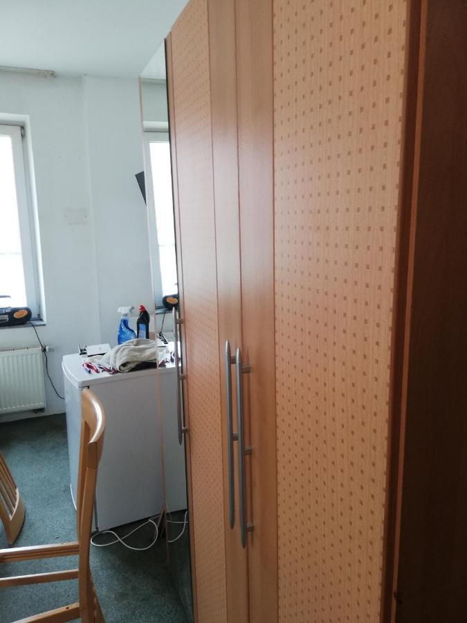 Standard Vierbettzimmer