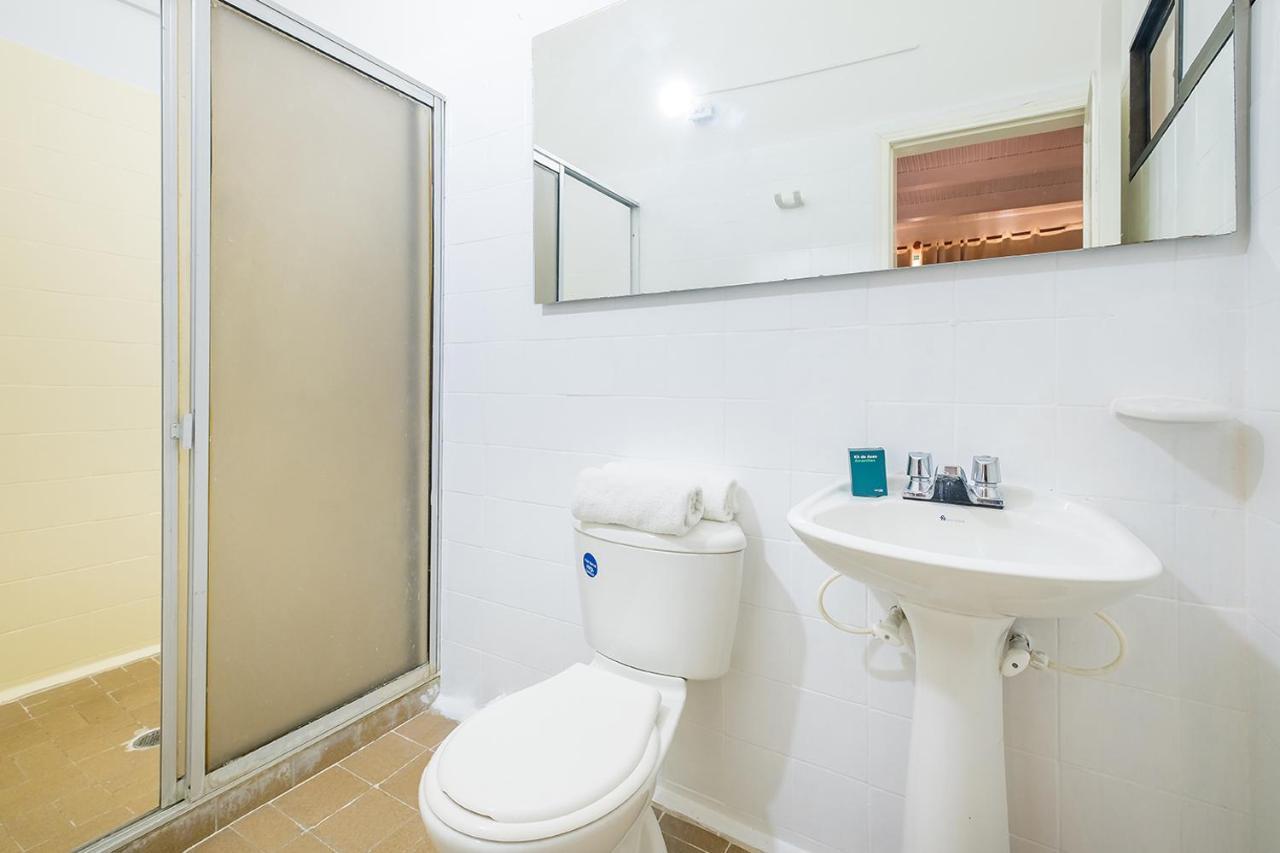 Habitación Doble Estándar