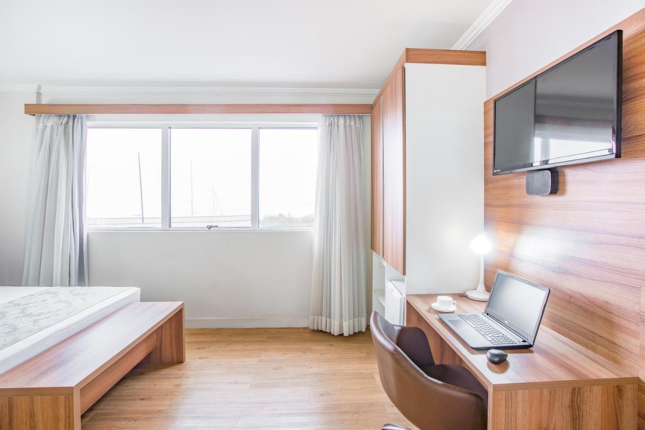 Suite con vistas al mar