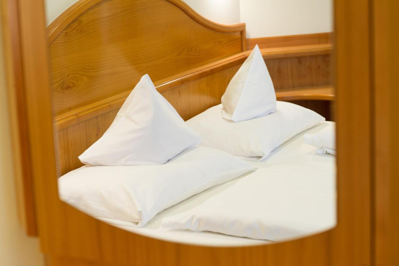 Junior Suite mit Balkon