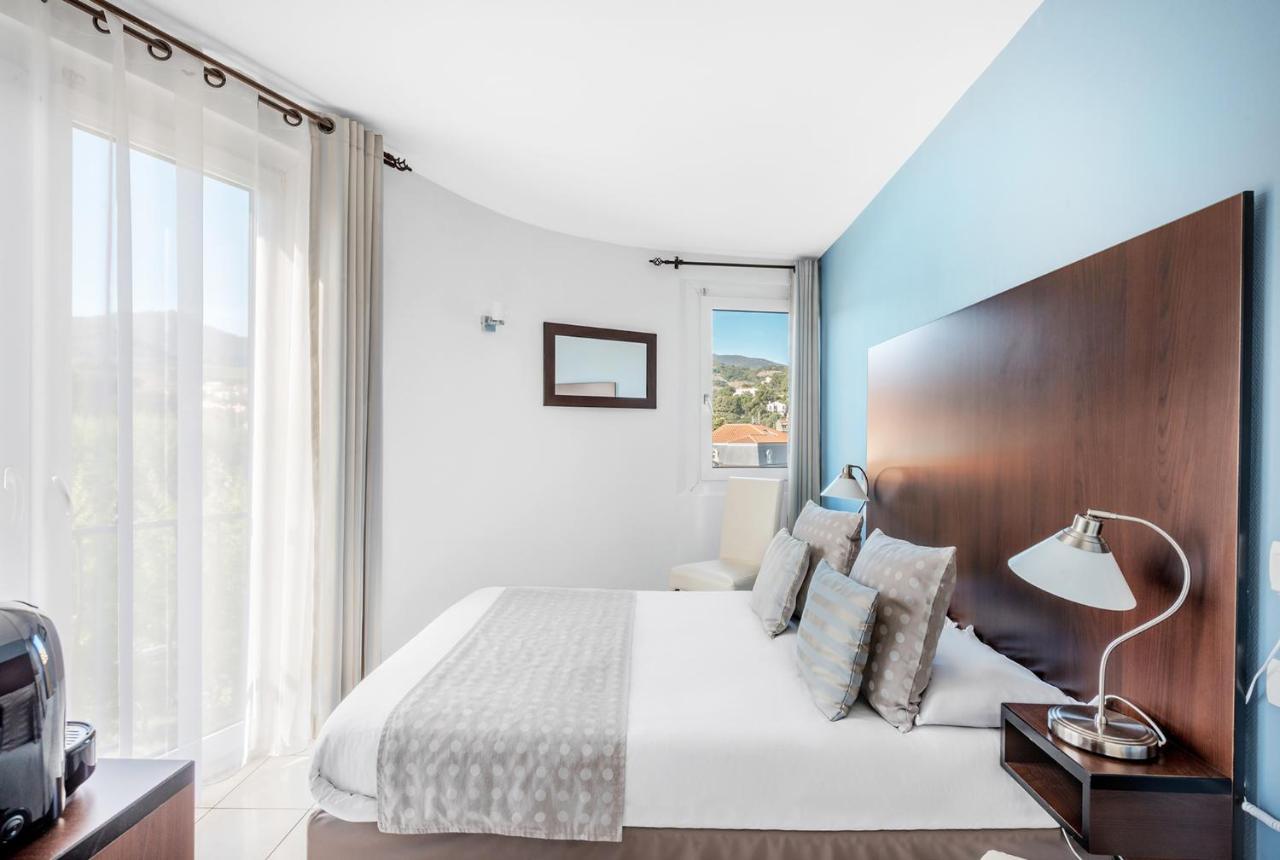 Essential Double Room