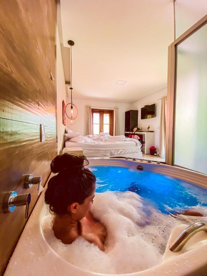 King Room with Spa Bath