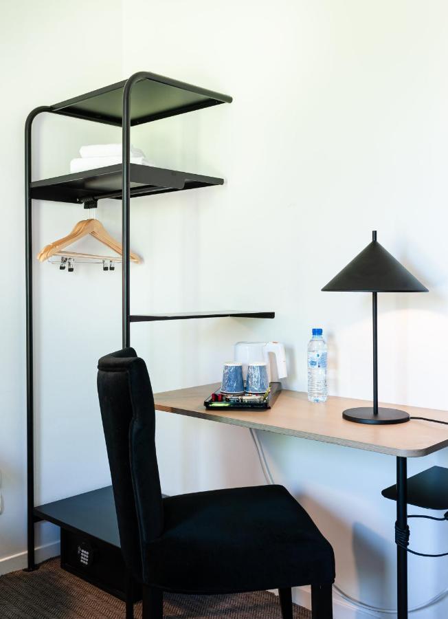 Chambre Lits Jumeaux Standard
