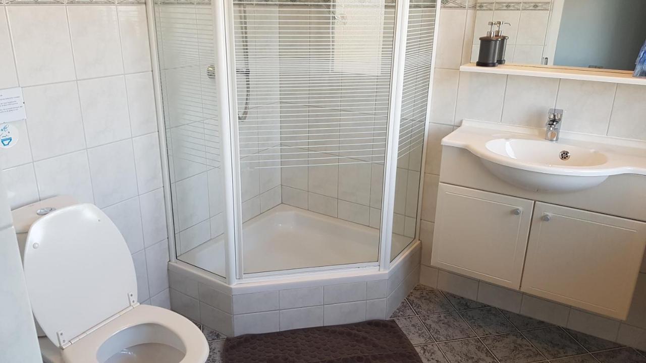 Tweepersoonskamer met Eigen Badkamer