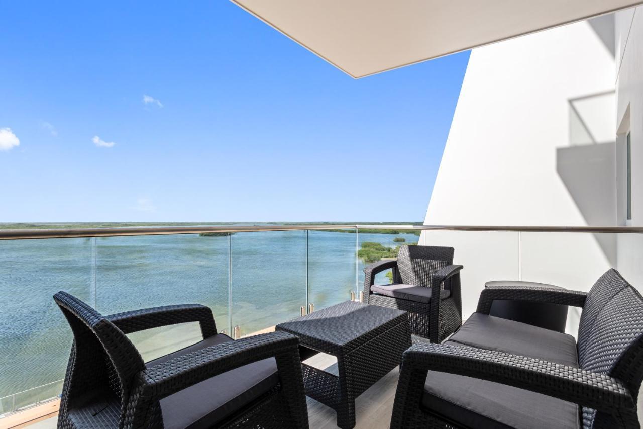 Two-Bedroom Bay View Condo