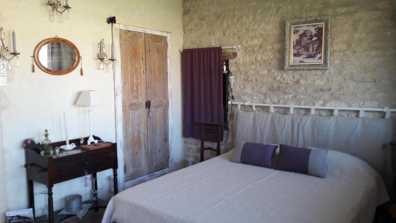 Maison 4 Chambres