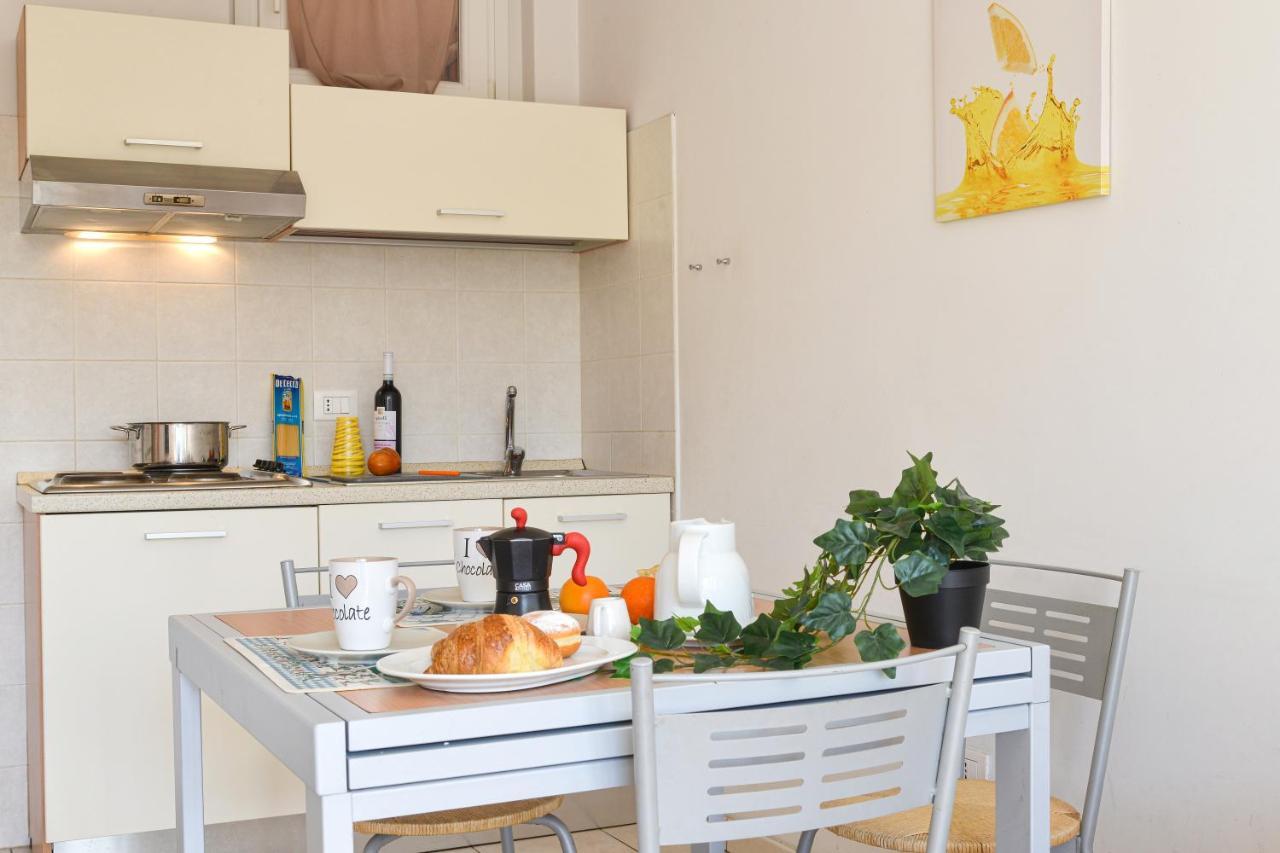 Apartment - Ground Floor with Patio
