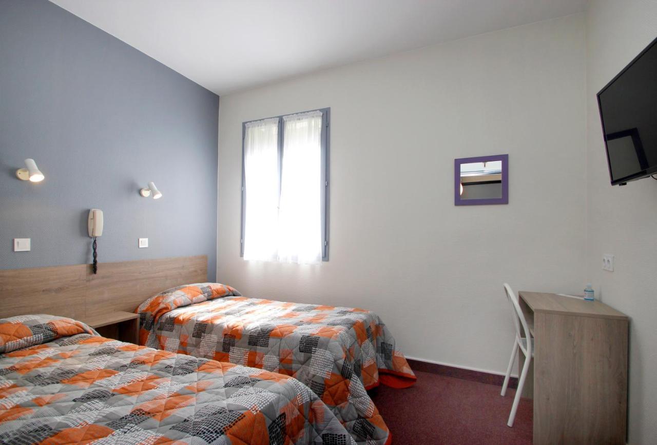 Chambre Double